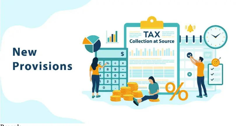 TCS on Sale of Goods – Overview and FAQ’s     By CA Bhavesh Jindal and Binny Grover